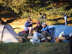 Xtrallusion photo library of independent, self-guided walking and sightseeing holidays in Italy. Pictures, images, photos and photographs taken along the way of this 1-day walking itinerary, to give you a visual impression of the day's walk.